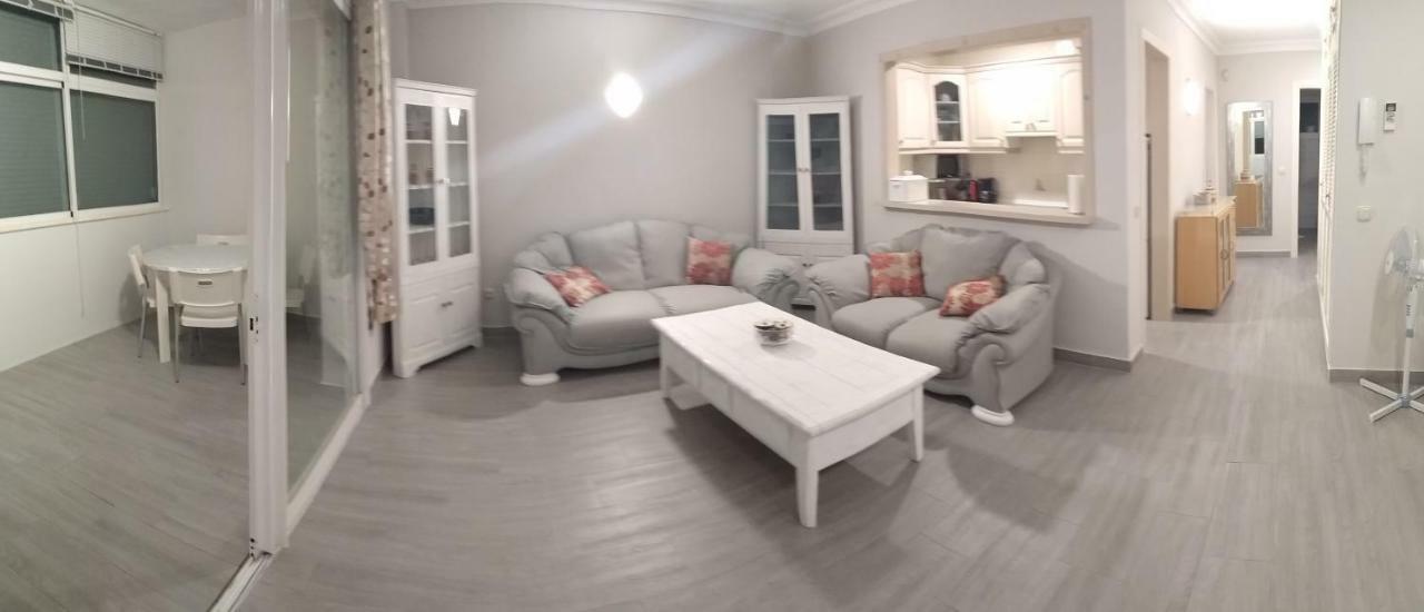 Precioso Apartamento Frente Al Mar Benalmádena Exterior foto