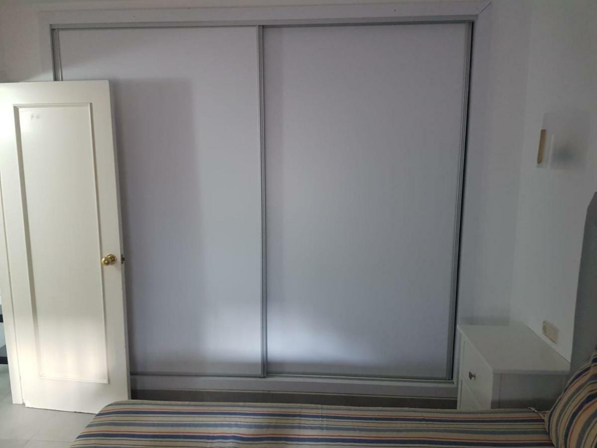 Precioso Apartamento Frente Al Mar Benalmádena Exterior foto
